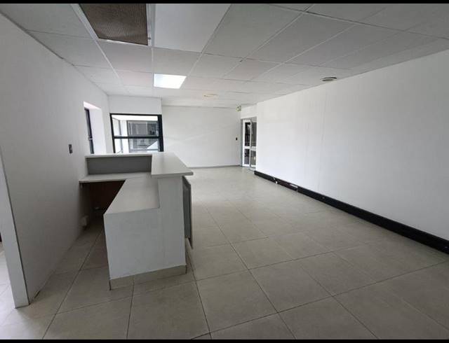 BUSINESS PROPERTY TO RENT IN STRUBENSVALLEI